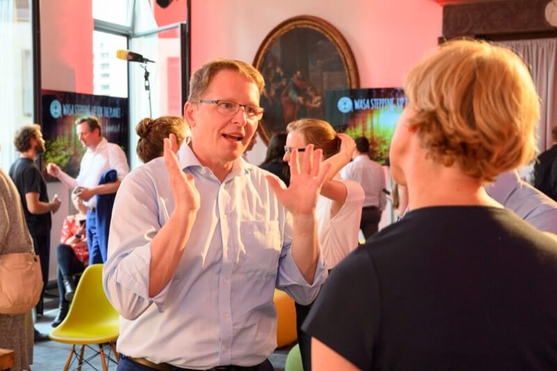 Jörg-Andreas Krüger WWF
